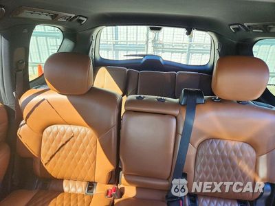 Zdjęcie 10 z 13 samochodu: 2021 INFINITI QX80 SENSORY VIN:JN8AZ2BC7M9475566 - miniatura
