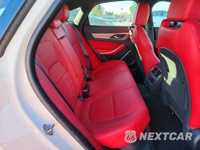 Zdjęcie 10 z 13 samochodu: 2022 JAGUAR XF R-DYNAMIC SE VIN:SAJBL4GX8NCY90958 - miniatura