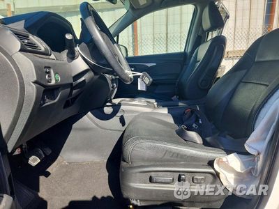 Zdjęcie 7 z 13 samochodu: 2021 HONDA PILOT SE VIN:5FNYF5H24MB035328 - miniatura