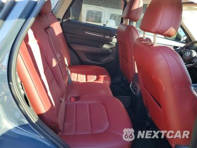 Zdjęcie 10 z 12 samochodu: 2023 MAZDA CX-5 PREFERRED VIN:JM3KFBCM3P0173479 - miniatura