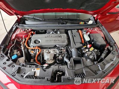 Zdjęcie 11 z 12 samochodu: 2026 HONDA ACCORD TOURING HYBRID VIN:1HGCY2F85TA023093 - miniatura