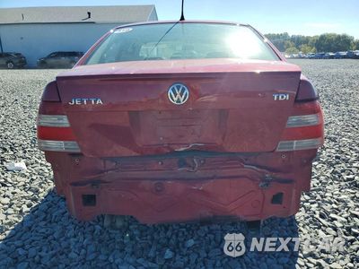 Zdjęcie 6 z 12 samochodu: 2004 VOLKSWAGEN JETTA GL TDI VIN:3VWRR69M24M080925 - miniatura
