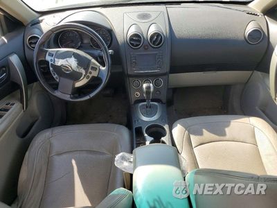 Zdjęcie 8 z 13 samochodu: 2011 NISSAN ROGUE S VIN:JN8AS5MT8BW176878 - miniatura