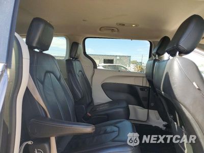Zdjęcie 11 z 13 samochodu: 2017 CHRYSLER PACIFICA TOURING L VIN:2C4RC1BGXHR540746 - miniatura