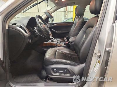 Zdjęcie 7 z 13 samochodu: 2011 AUDI Q5 PREMIUM PLUS VIN:WA1LFAFP9BA005890 - miniatura
