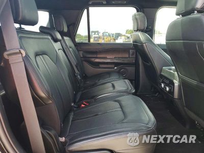 Zdjęcie 11 z 13 samochodu: 2018 FORD EXPEDITION LIMITED VIN:1FMJU2ATXJEA46920 - miniatura