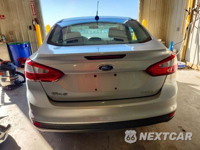 Zdjęcie 6 z 12 samochodu: 2013 FORD FOCUS S VIN:1FADP3E27DL170388 - miniatura