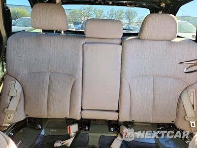 Zdjęcie 10 z 14 samochodu: 2013 SUBARU OUTBACK 2.5I PREMIUM VIN:4S4BRBCC7D3244230 - miniatura