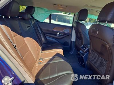 Zdjęcie 11 z 14 samochodu: 2020 MERCEDES-BENZ GLE 350 4MATIC VIN:4JGFB4KB0LA010192 - miniatura
