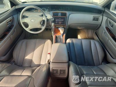 Zdjęcie 8 z 12 samochodu: 2002 TOYOTA AVALON XLS VIN:4T1BF28B52U223327 - miniatura