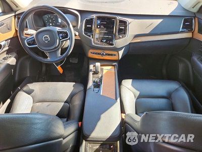 Zdjęcie 8 z 13 samochodu: 2022 VOLVO XC90 T8 RECHARGE INSCRIPTION EXPRESS VIN:YV4BR0CZ0N1809425 - miniatura