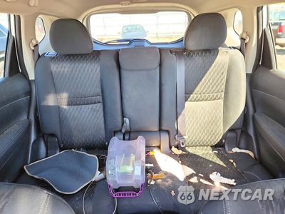 Zdjęcie 10 z 13 samochodu: 2019 NISSAN ROGUE SV VIN:KNMAT2MT4KP512317 - miniatura