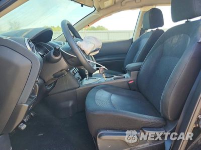 Zdjęcie 7 z 13 samochodu: 2015 NISSAN ROGUE SELECT S VIN:JN8AS5MT4FW654123 - miniatura