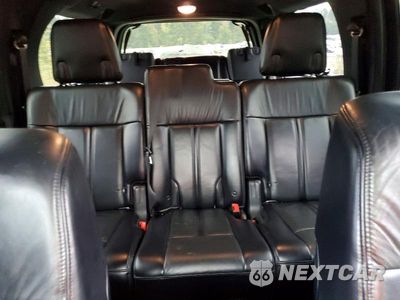 Zdjęcie 10 z 13 samochodu: 2017 LINCOLN NAVIGATOR L SELECT VIN:5LMJJ3JT7HEL03571 - miniatura