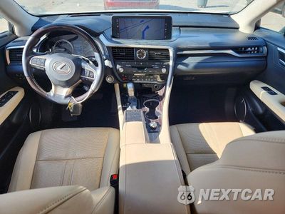 Zdjęcie 8 z 14 samochodu: 2022 LEXUS RX 350 L LUXURY VIN:JTJJZKFA6N2036855 - miniatura