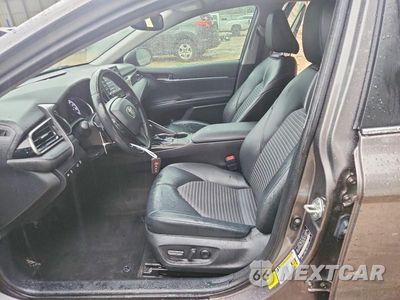 Zdjęcie 7 z 12 samochodu: 2022 TOYOTA CAMRY SE VIN:4T1T11AK5NU685110 - miniatura