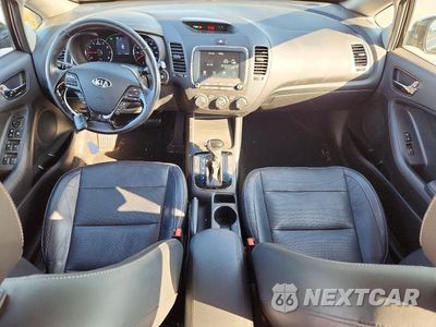 Zdjęcie 8 z 12 samochodu: 2017 KIA FORTE EX VIN:KNAFX5A88H5707091 - miniatura