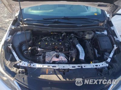 Zdjęcie 11 z 12 samochodu: 2018 CHEVROLET CRUZE LT VIN:1G1BH5SE7J7126400 - miniatura