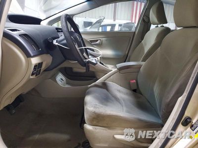 Zdjęcie 7 z 12 samochodu: 2010 TOYOTA PRIUS II VIN:JTDKN3DU3A0027090 - miniatura