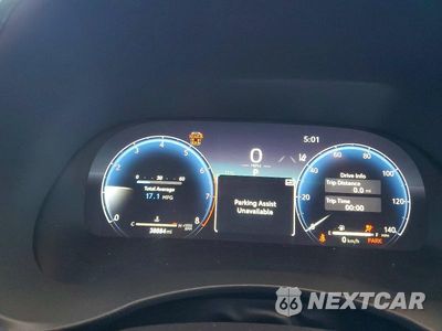 Zdjęcie 9 z 12 samochodu: 2023 TOYOTA HIGHLANDER PLATINUM VIN:5TDKDRAH1PS039791 - miniatura