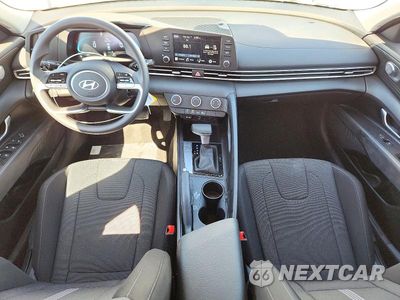 Zdjęcie 8 z 13 samochodu: 2026 HYUNDAI ELANTRA SE VIN:KMHLL4DG7TU268622 - miniatura