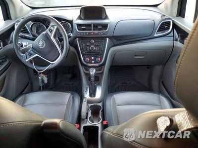 Zdjęcie 8 z 13 samochodu: 2015 BUICK ENCORE VIN:KL4CJCSB8FB111137 - miniatura