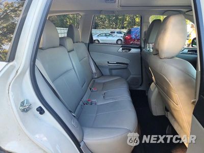 Zdjęcie 11 z 13 samochodu: 2013 SUBARU FORESTER LIMITED VIN:JF2SHAEC5DH406438 - miniatura