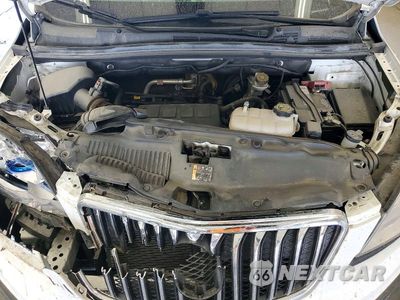 Zdjęcie 11 z 12 samochodu: 2016 BUICK ENCORE VIN:KL4CJGSB9GB699266 - miniatura