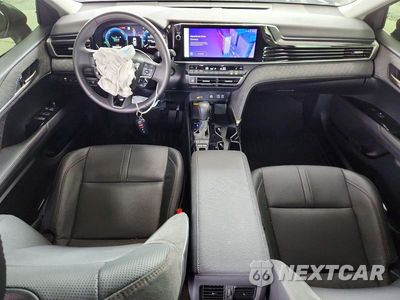 Zdjęcie 8 z 12 samochodu: 2025 TOYOTA CAMRY XLE VIN:4T1DAACK8SU075697 - miniatura