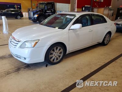 2007 TOYOTA AVALON LIMITED 4T1BK36B67U238351 - główne zdjęcie licytacji z USA - miniatura