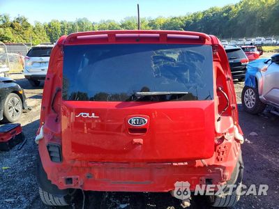 Zdjęcie 6 z 12 samochodu: 2012 KIA SOUL ! VIN:KNDJT2A62C7438766 - miniatura