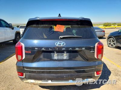 Zdjęcie 6 z 13 samochodu: 2022 HYUNDAI PALISADE CALLIGRAPHY VIN:KM8R7DHE3NU390243 - miniatura