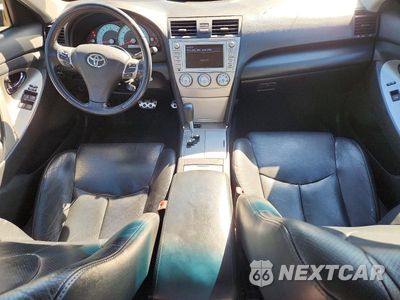 Zdjęcie 8 z 12 samochodu: 2011 TOYOTA CAMRY SE V6 VIN:4T1BK3EK8BU124295 - miniatura