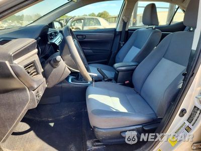 Zdjęcie 7 z 13 samochodu: 2015 TOYOTA COROLLA L VIN:2T1BURHE2FC311168 - miniatura