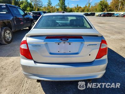 Zdjęcie 6 z 12 samochodu: 2011 FORD FUSION SPORT VIN:3FAHP0KC2BR341351 - miniatura
