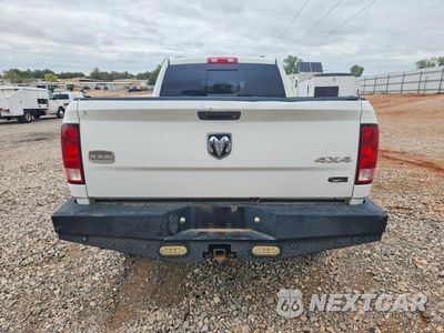 Zdjęcie 6 z 12 samochodu: 2012 DODGE RAM 2500 LONGHORN VIN:3C6UD5PL7CG100865 - miniatura