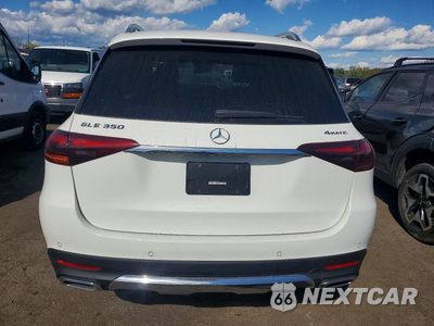 Zdjęcie 6 z 13 samochodu: 2024 MERCEDES-BENZ GLE 350 4MATIC VIN:4JGFB4FB5RB188693 - miniatura