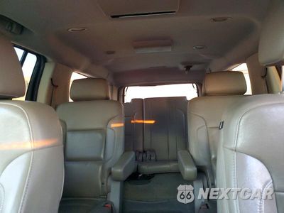 Zdjęcie 10 z 14 samochodu: 2015 GMC YUKON XL K1500 SLT VIN:1GKS2HKC0FR605475 - miniatura