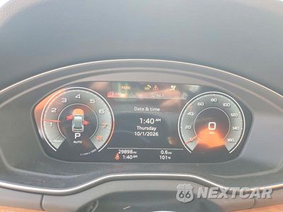 Zdjęcie 9 z 14 samochodu: 2021 AUDI Q5 PREMIUM PLUS VIN:WA1BAAFY4M2072915 - miniatura