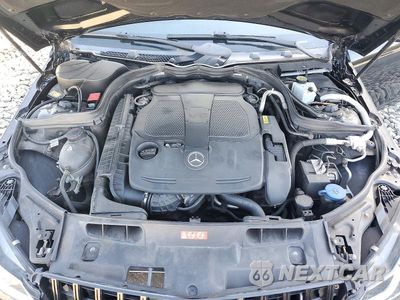 Zdjęcie 11 z 12 samochodu: 2014 MERCEDES-BENZ C 300 4MATIC VIN:WDDGF8AB2EA943803 - miniatura