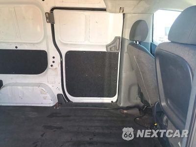 Zdjęcie 10 z 12 samochodu: 2015 NISSAN NV200 DELIVERY VAN VIN:3N6CM0KN8FK716380 - miniatura