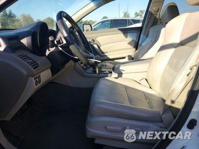 Zdjęcie 7 z 13 samochodu: 2011 ACURA RDX TECHNOLOGY VIN:5J8TB2H57BA002491 - miniatura