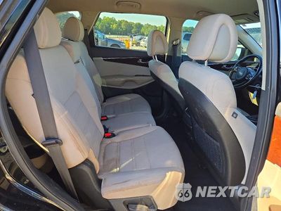 Zdjęcie 11 z 14 samochodu: 2016 KIA SORENTO LX VIN:5XYPGDA30GG047527 - miniatura