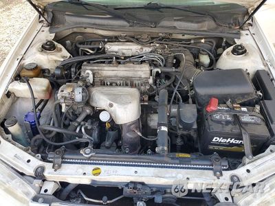 Zdjęcie 11 z 12 samochodu: 2001 TOYOTA CAMRY LE VIN:JT2BG28K110554230 - miniatura