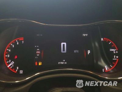 Zdjęcie 9 z 13 samochodu: 2015 DODGE DURANGO CITADEL VIN:1C4RDJEG1FC938944 - miniatura