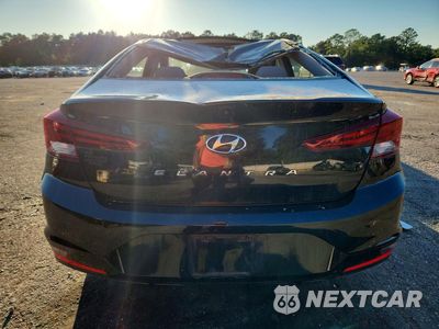 Zdjęcie 6 z 13 samochodu: 2019 HYUNDAI ELANTRA VALUE EDITION VIN:5NPD84LF8KH405420 - miniatura
