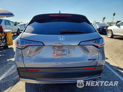Zdjęcie 6 z 13 samochodu: 2025 HONDA HR-V SPORT VIN:3CZRZ1H50SM736935 - miniatura