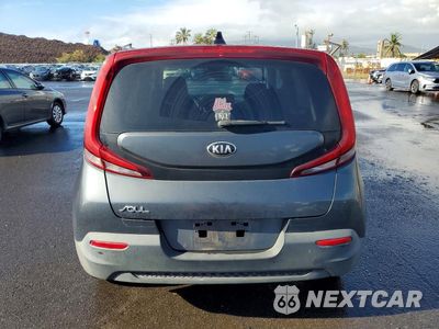 Zdjęcie 6 z 13 samochodu: 2020 KIA SOUL LX VIN:KNDJ23AU7L7728198 - miniatura