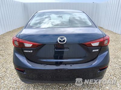 Zdjęcie 6 z 13 samochodu: 2017 MAZDA 3 SPORT VIN:3MZBN1U7XHM131949 - miniatura