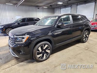 2026 VOLKSWAGEN ATLAS CROSS SPORT SE 1V2WC2CA5TC234573 - główne zdjęcie licytacji z USA - miniatura